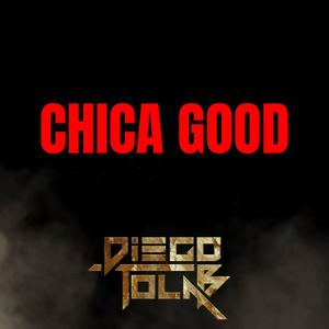 CHICA GOOD VS CALABRIA