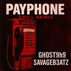 PAYPHONE (Remix)