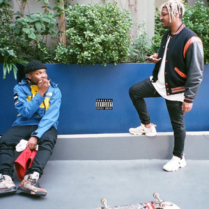 Everywhere I Go! (Explicit)