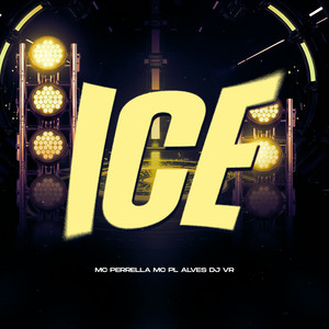 ICE (SLOWED|Explicit)