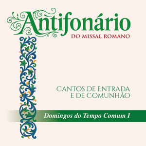 Comunhão do 7º Domingo do Tempo Comum - Senhor, de coração vos darei graças