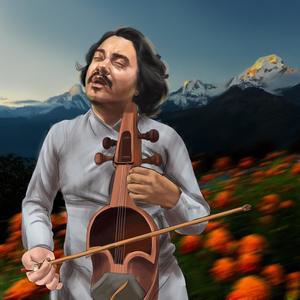 Na Basi Pirim Chalechha Halla (feat. Ayush Lama)