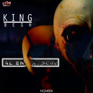 Alien Rescue E.P