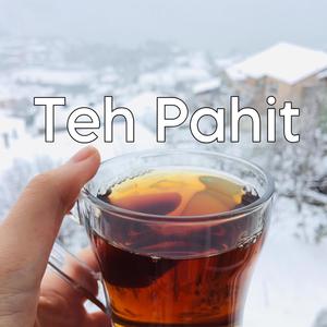 Teh Pahit