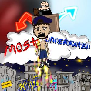 Most Underrated (Explicit)