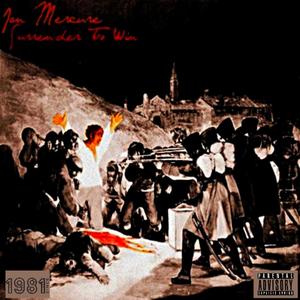 Jon Mercure - Moses Pirates (Explicit)