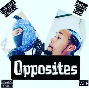 Opposites (Explicit)