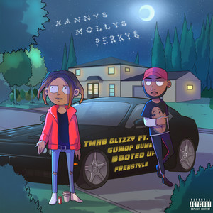 BOOTED UP FREESTYLE #FREECOMP (Explicit)