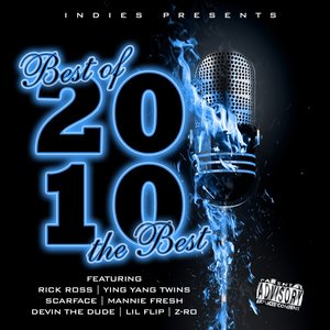 Indies Presents: 2010 Best of the Best