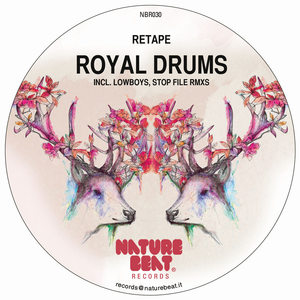 Royal Drums