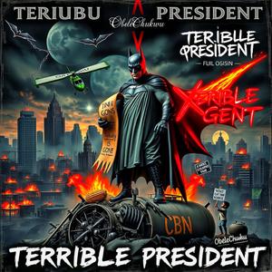 Esau's Cry (feat. MuriMuri & X-Kayz)