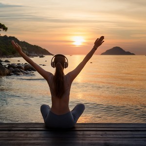 Gentle Tides Of The Silent Sea