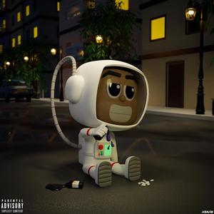 Scary Bout It (Omg) (Explicit)