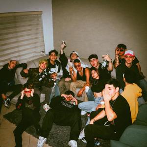 Pxrty D (Explicit)