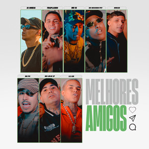 Melhores Amigos (Explicit)