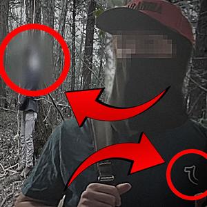 R U SCARED?? (Explicit)