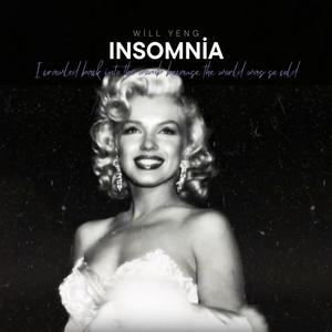 INSOMNIA2222 (i crawled back into the womb because the world was so cold) (Explicit)