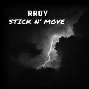 STICK N' MOVE (Explicit)