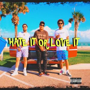 Hate It Or Love It (Explicit)