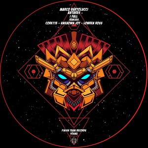 I Fall (Lowren Ros Remix)