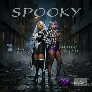 Spooky (Explicit)