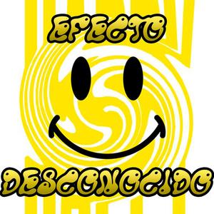 EFECTO DESCONOCIDO(feat. Fainn)