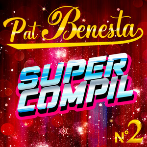 Pat Benesta - Still Believe
