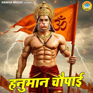 Hanuman Chaupai