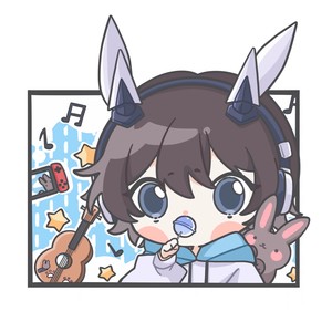 彩虹咖啡厅