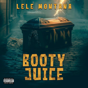 Booty Juice (Diss|Explicit)