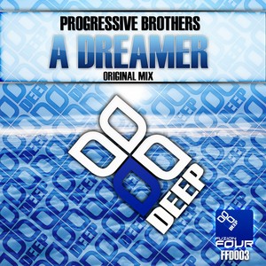 A Dreamer (Original Mix)
