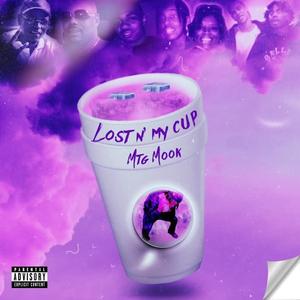 Lost N My Cup (Explicit)