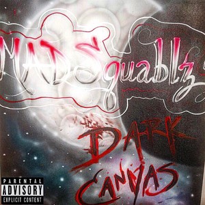 Dark Canvas (Explicit)