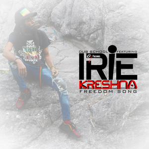 Freedom Song(feat. Irie Kreshna)