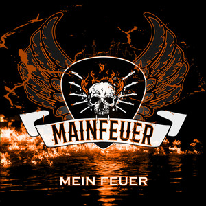 Mein Feuer