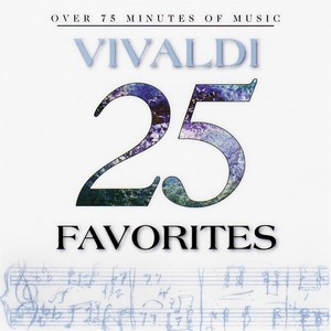 Double Trumpet Concerto in C Major‚ RV 537: III. Allegro
