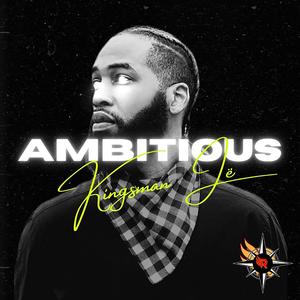 Ambitious (feat. Angel Alfaro, BRM aka Brandon R Music & BrodieDavinci)
