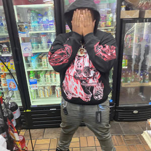 DO WHAT I WANT (Explicit)