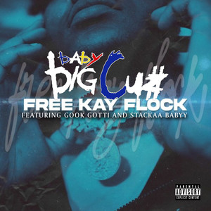 Free Kay Flocc (feat. Gook Gotti & Stackaa Babyy) [Explicit]