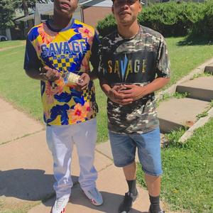 Been Thru Pt.2 (Explicit)