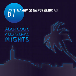 Casablanca Nights (Flashback Energy Remix)