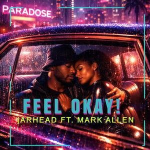 Beat it (feat. Mark Ellen)