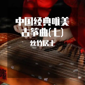 风雨同路 (唯美古筝曲)