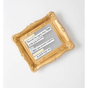 Lettre de motivation (feat. Gosha) (Explicit)