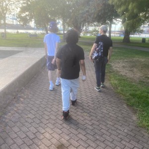 NEVERTHELESS (feat. deucesxo) (Explicit)