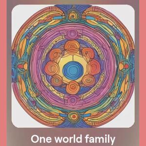 One world family