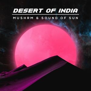 Desert Of India