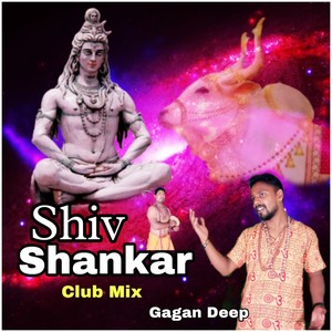 Shiv Shankar (Club Mix)