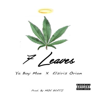 7 Leaves (feat. Elsiris Orion) [Explicit]