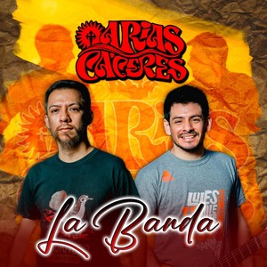 La Calurosa (feat. Migui Cáceres, Luis Arias, Diego Barla, Luciano Guzmán & Gaby Juárez)